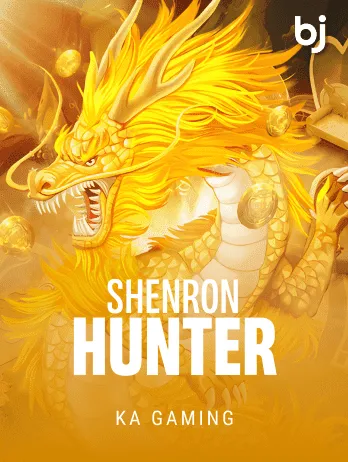 ShenronHunter